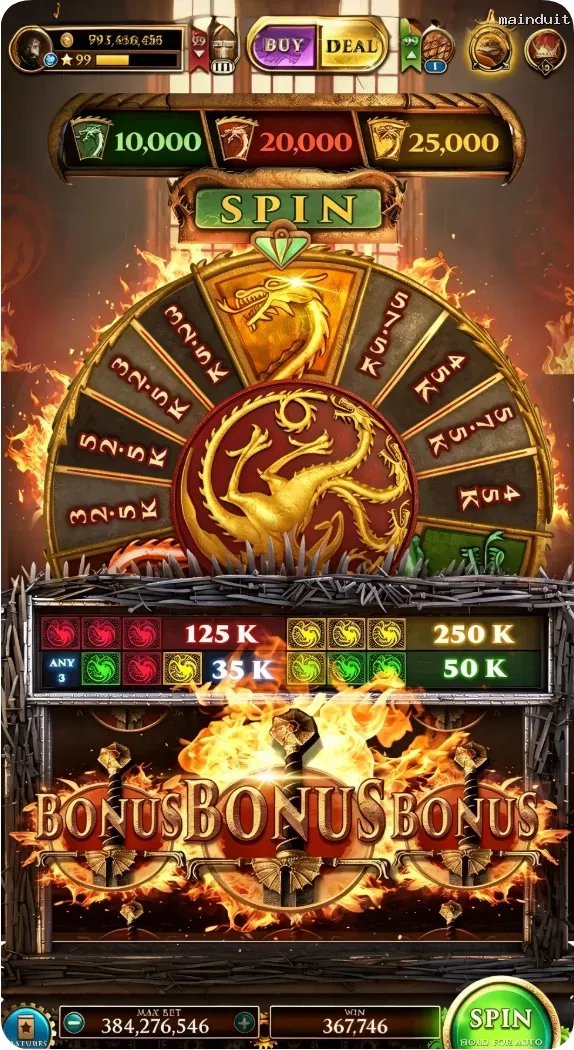 mainduit APK