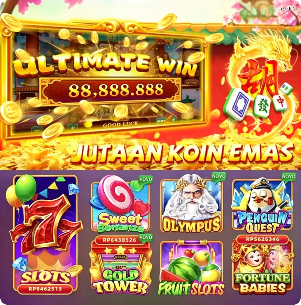 mainduit APK Resmi Unduh